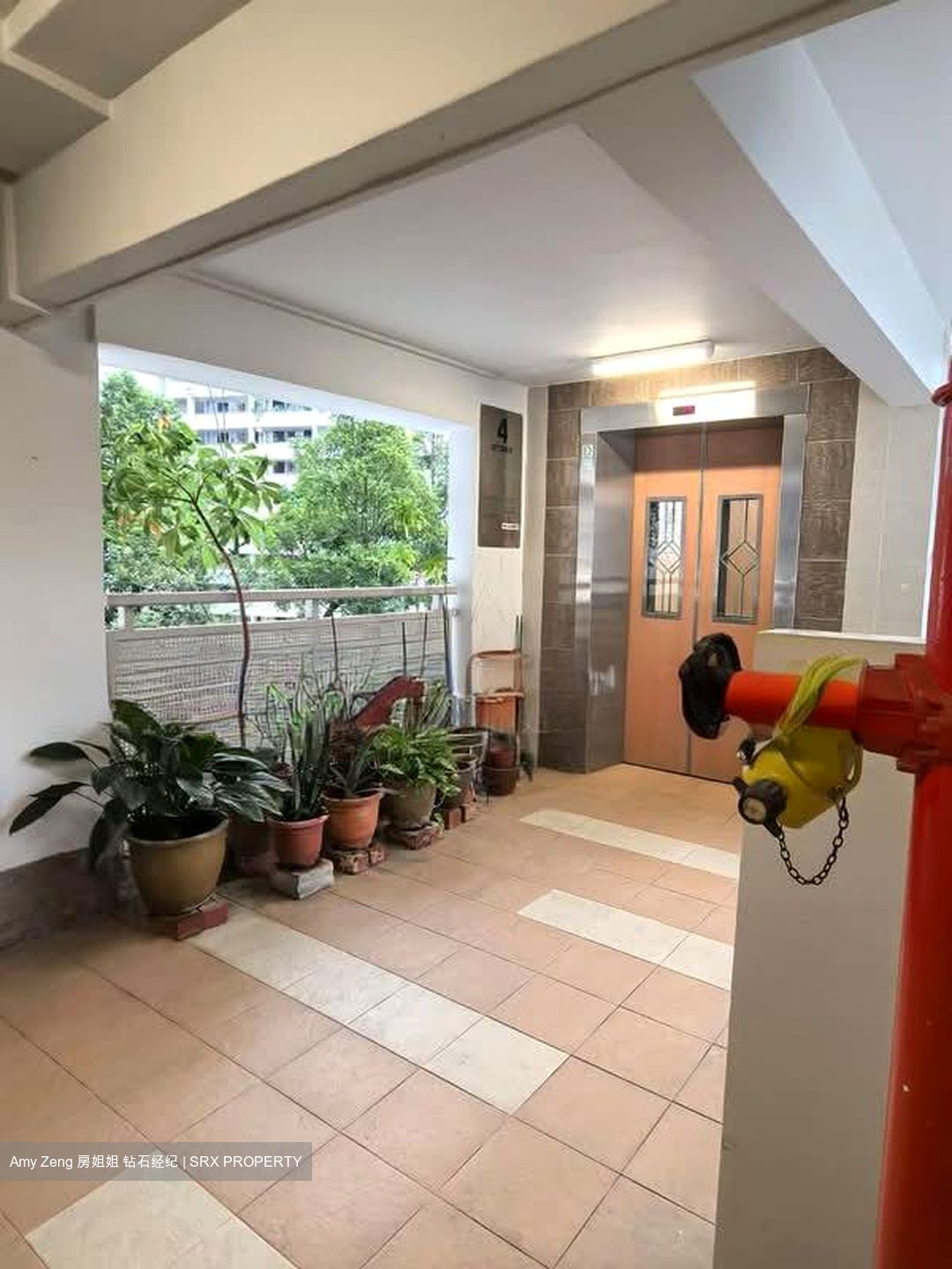 Blk 68 BLANGAH GARDEN (Bukit Merah), HDB 4 Rooms #552484831